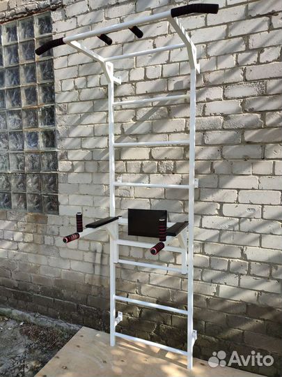 Шведская стенка