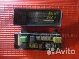 Запчасти на тойота хайс