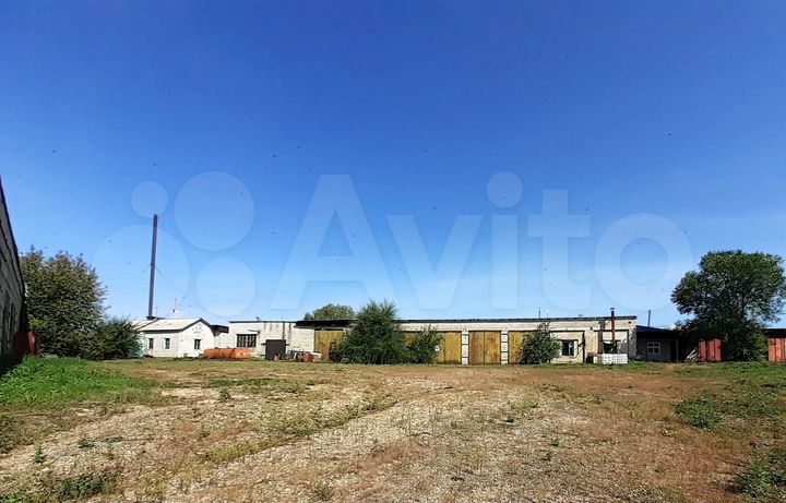 Свободного назначения, 978.3 м²