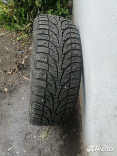 Sailun Ice Blazer Alpine 195/60 R15