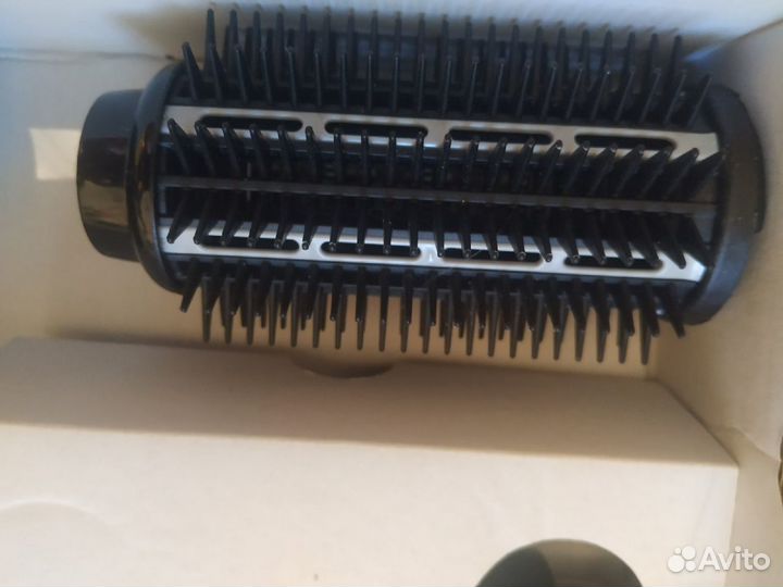 Фен-щетка Braun satin hair 5