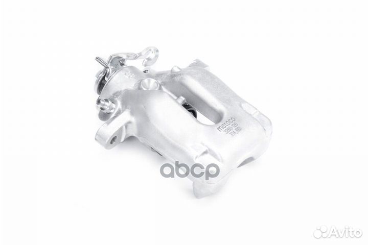 Суппорт тормозной peugeot 308 задн.лев. 3260126