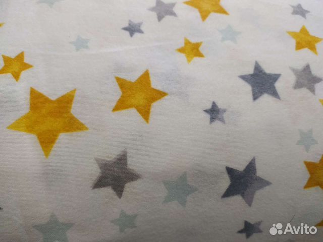 Ткань фланель