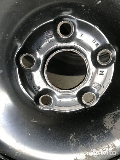 Michelin X-Ice 215/60 R16