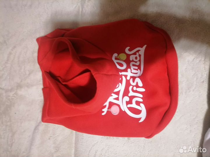 Одежда для маленьких собак