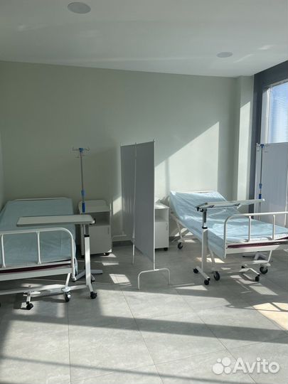 Клиника с лицензией