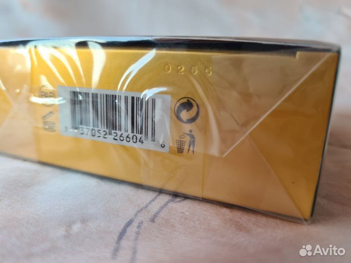 Парфюмированная вода Escada desire me 50ml