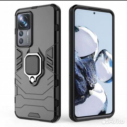 Чехол Для Xiaomi 12T