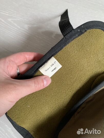 Чехол для ружья