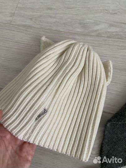 Шапка il trenino