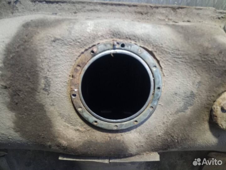 Топливный бак Hyundai-Kia Sonata EF 2001