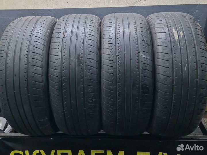 Hankook Optimo K415 235/55 R18