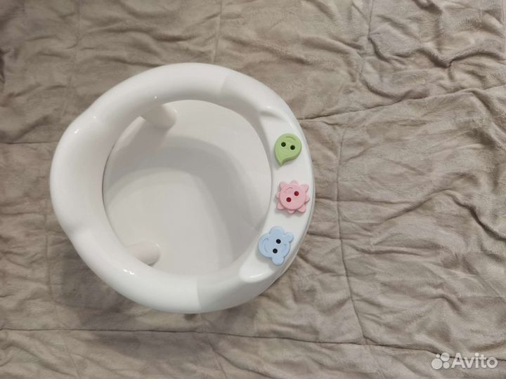 Стульчик для купания