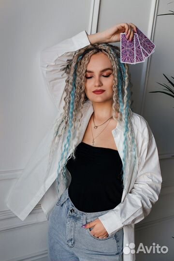 Гадание на картах Таро и обучение