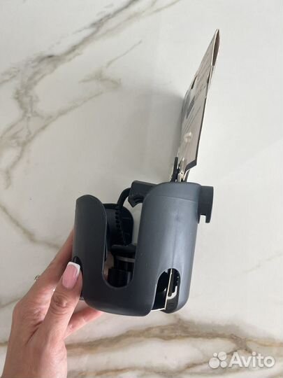 Подстаканник для коляски