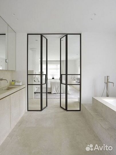 Перегородки для зонирования