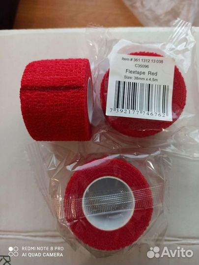 Грип лента для ручки CCM