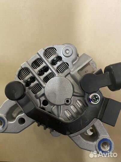 Генератор A005TA6291ZEB mitsubishi/peugeot