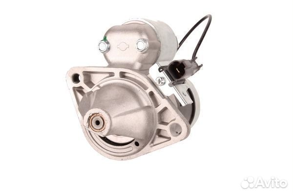 Стартер Nissan Micra II 1.4 K11 CGA3DE