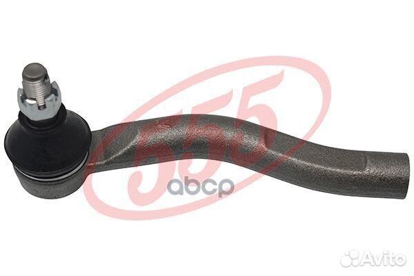 Наконечник рулевой тяги лев SET021L 555