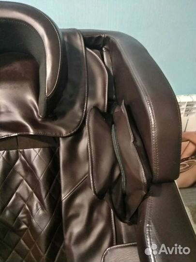 Массажное кресло бу
