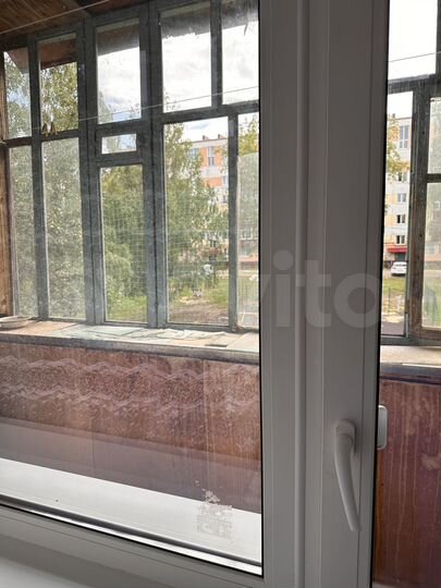 1-к. квартира, 32 м², 2/5 эт.