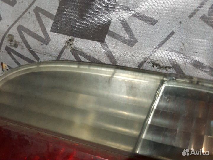 Фонарь BMW E38 7 серии