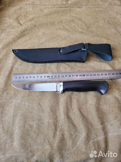 Нож филейный