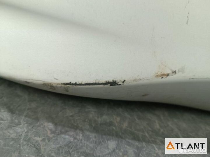 Бампер задний nissan serena