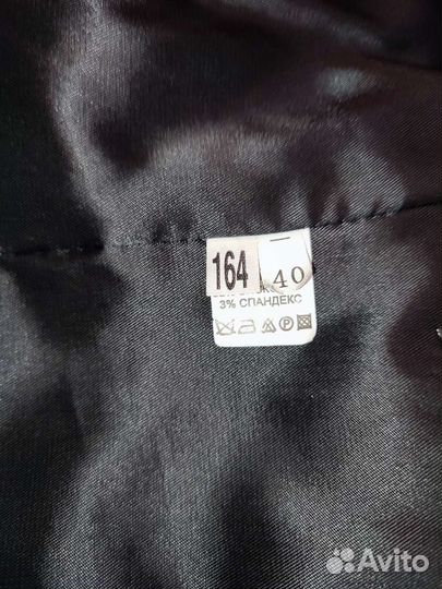 Пиджак для мальчика