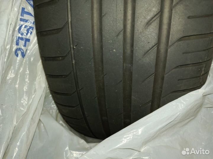 Nexen N'Fera Sport 225/45 R17