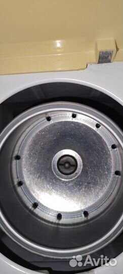 Стиральная машина Сибирь