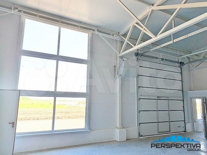 Склад, 1450 м²