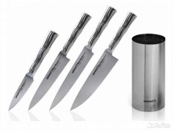 Оригинал Набор из 4 ножей 
