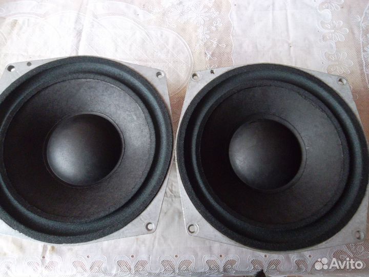 Динамики 50 гдн -3 - 4