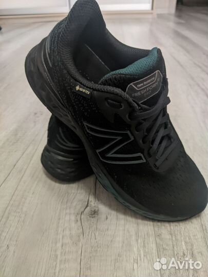 Кроссовки new balance 880v11 gore-tex