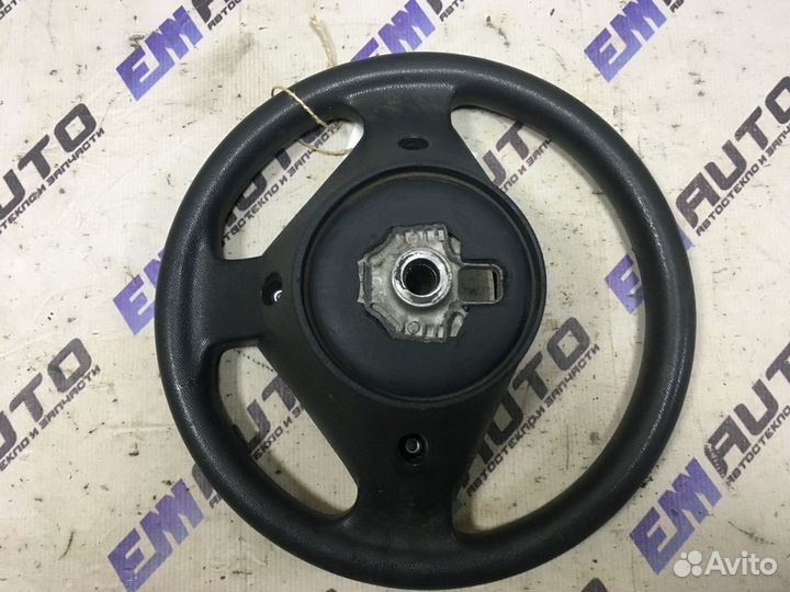 Рулевое колесо Фиат Альбеа