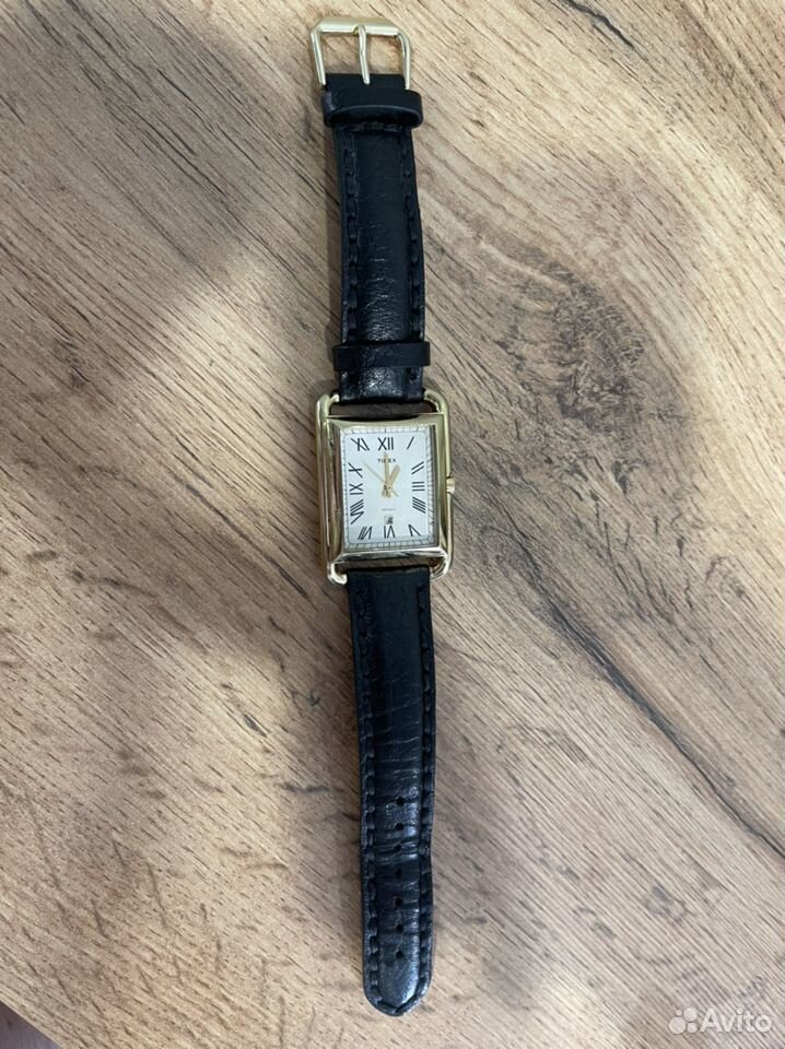 Часы timex