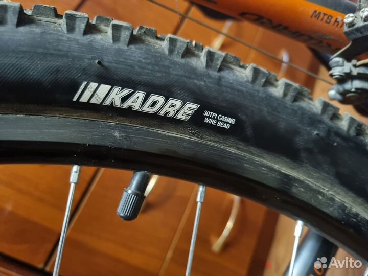 Взрослый горный велосипед forward next 2.0 29