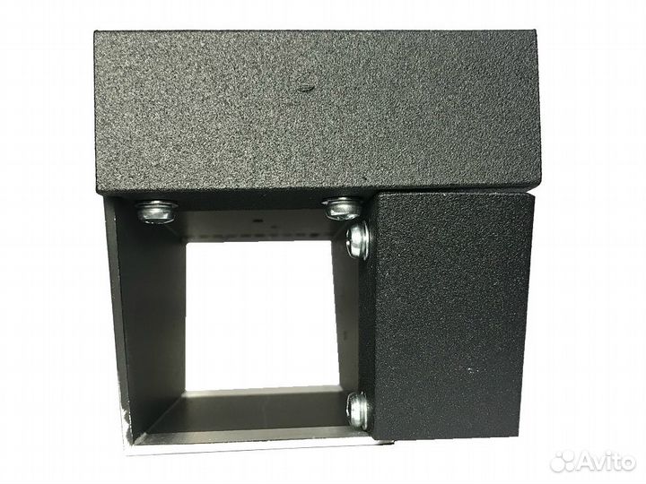 Броня стальная для хронографа 