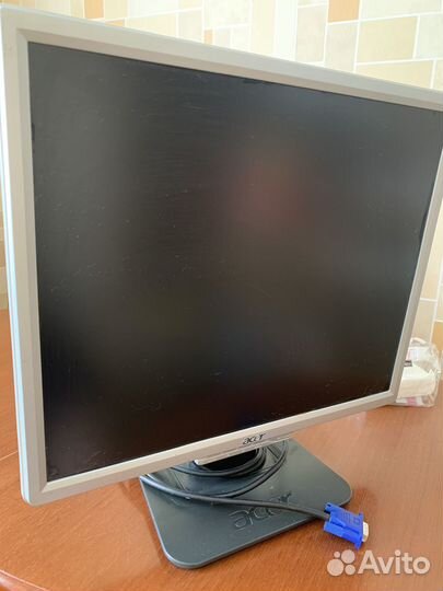 Монитор Acer
