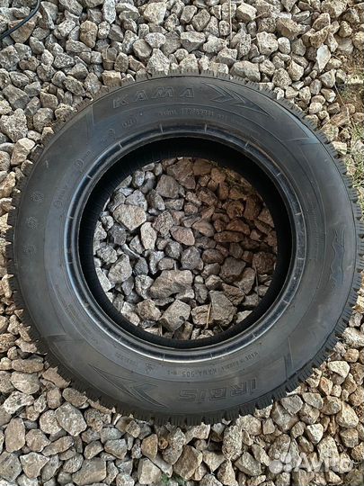КАМА 505 Irbis 175/65 R14
