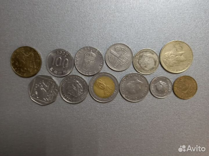 Иностранные