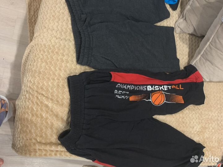 Детские вещи