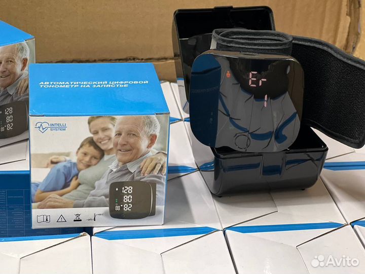 Пульсометр