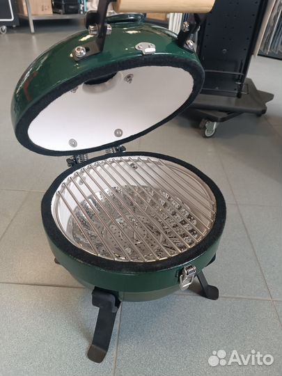 Керамический гриль Start Grill sg12 pro
