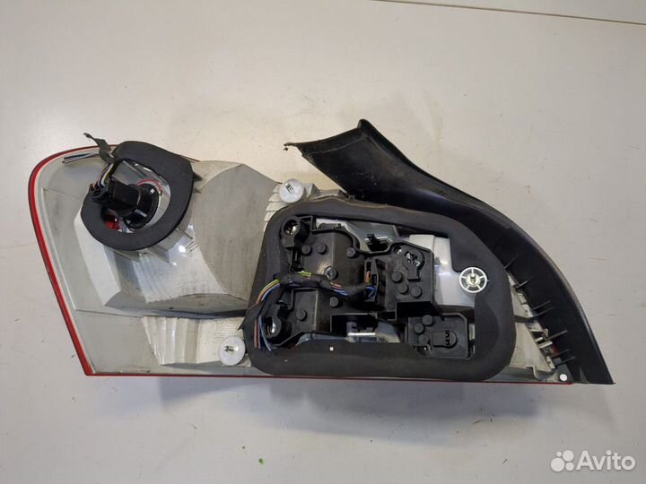 Фонарь (задний) BMW 1 E87, 2008