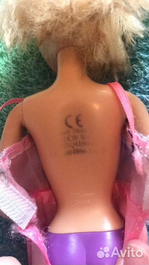 Кукла дисней