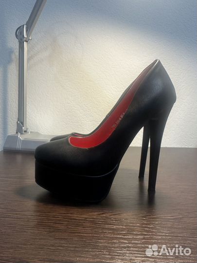 Туфли женские 37 размер