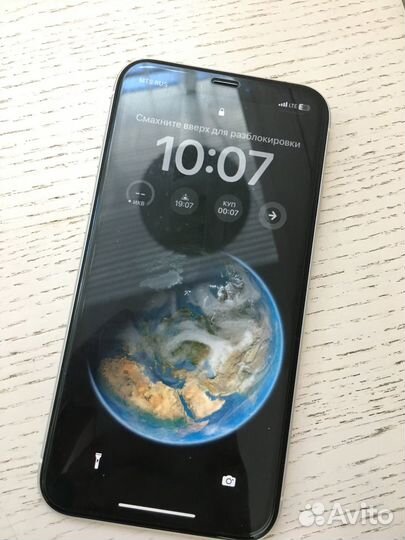 iPhone Xr, 128 ГБ